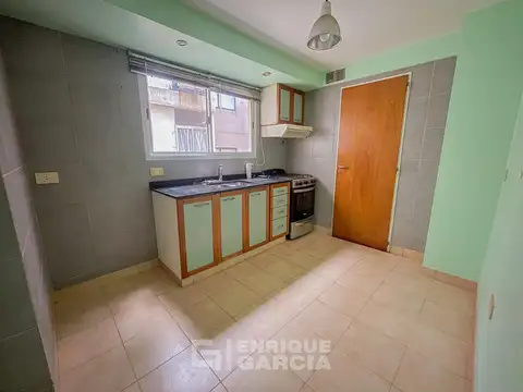 ALQUILER SEMIPISO 3 AMB CON BALCON ATERRAZADO