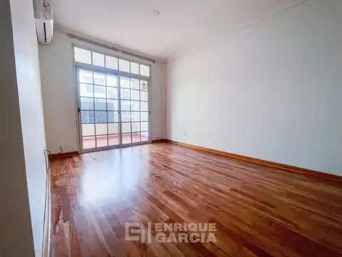 Departamento en Alquiler 17 años