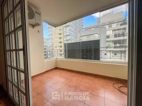Departamento en Alquiler al Sur