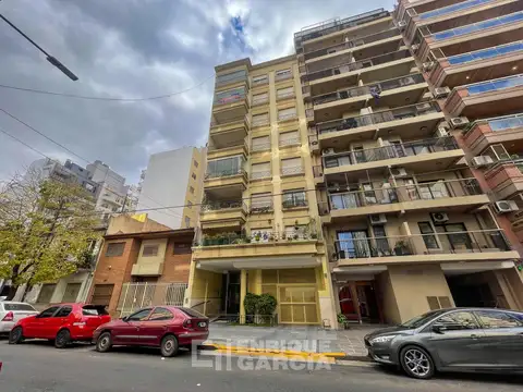 ALQUILER SEMIPISO 3 AMB CON BALCON ATERRAZADO