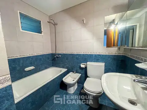 ALQUILER SEMIPISO 3 AMB CON BALCON ATERRAZADO