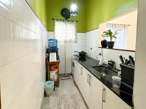 Depto Tipo Casa en Venta de 3 ambientes