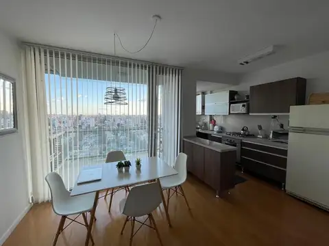 Departamento en Alquiler Temporal al Norte