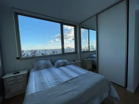 Montañeses 3100, Piso 17