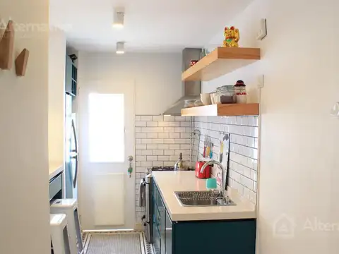 Migueletes al 1800 entre la pampa y mariscal antonio jose de sucre