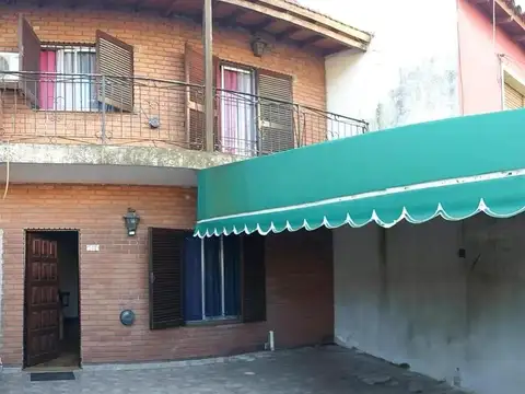 Riobamba 159