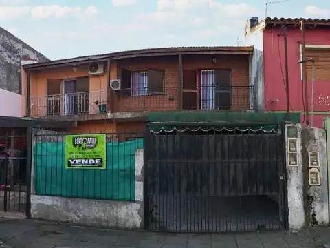 DUPLEX - 3 AMBIENTES - MERLO