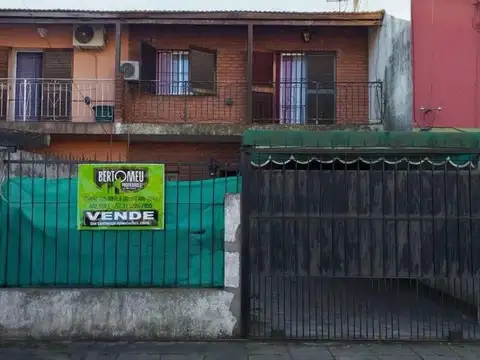 Depto Tipo Casa en Venta de 3 ambientes