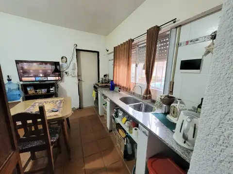 Depto Tipo Casa en Venta de 2 dormitorios