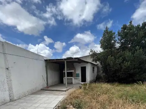 José Garibaldi 1200