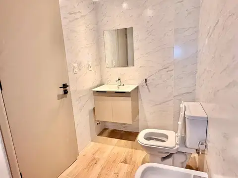Alquiler de apartamento 2 dormitorios en Malvin