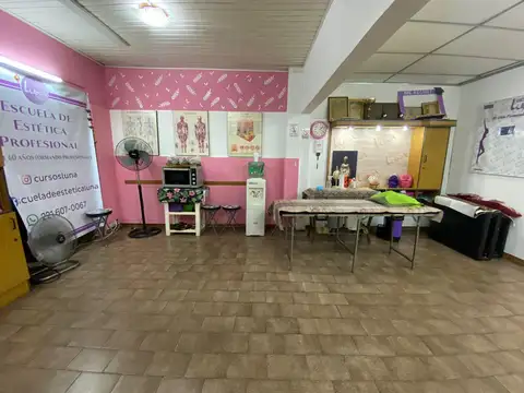 Depto Tipo Casa en Venta 30 años