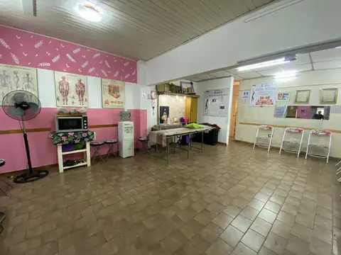 Depto Tipo Casa en Venta en La Plata, USD 95.000