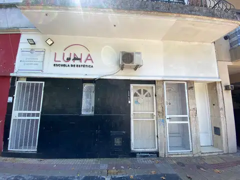 calle 8 entre 57 y 58