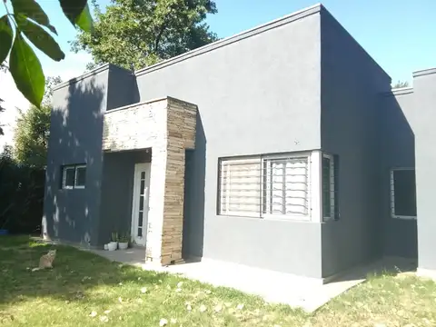 Casa en Venta en Parque Sakura, USD 140.000