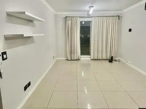 Departamento en Venta en Nordelta Miradores de la Bahía, USD 199.000