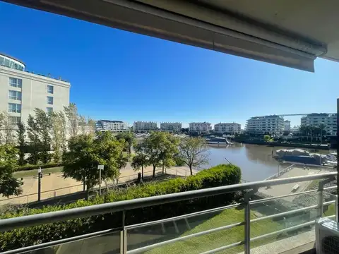 Departamento en Venta 2 Ambientes Con Renta Miradores 