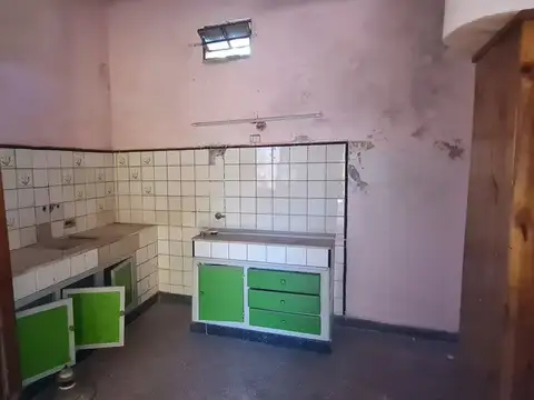 Casa en venta 2 dormitorios con cochera