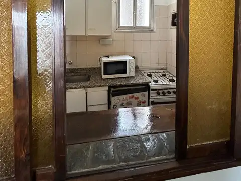 JUNCAL 1600,Piso 7º.  RECOLETA
