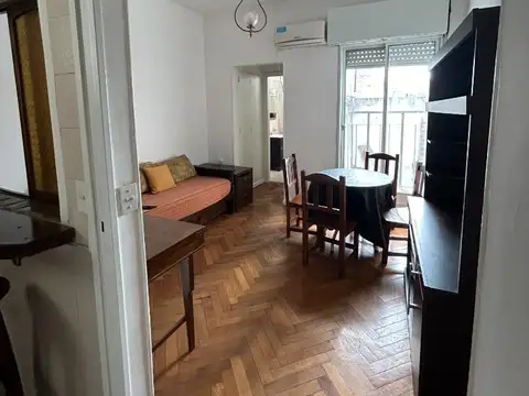 JUNCAL 1600,Piso 7º.  RECOLETA