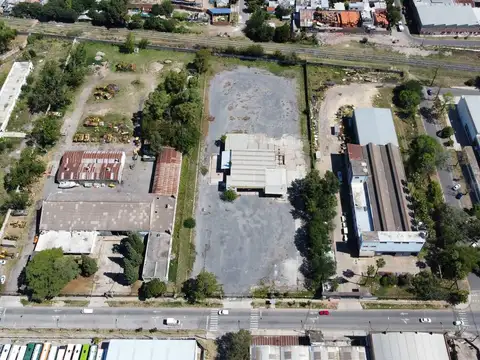 Terreno en Venta de 8754,0 m2