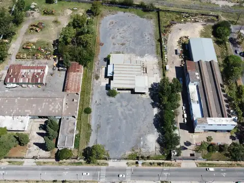 Terreno - Centro Oeste