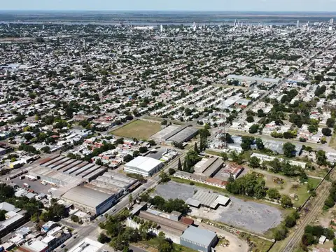 Junín al 6500