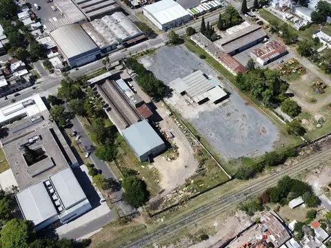 Junín al 6500