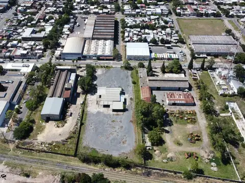 Terreno - Centro Oeste