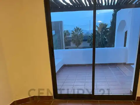 ALQUILER CASA PALMARES