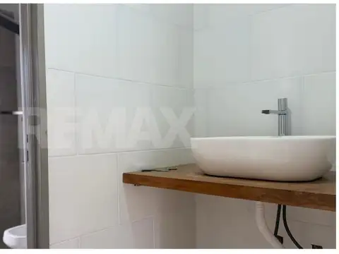 Depto Tipo Casa 4 ambientes con 1 baño