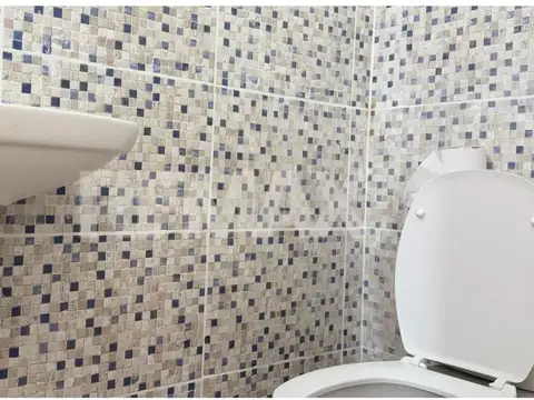 Depto Tipo Casa en Venta con 1 cocheras