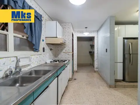Departamento en Venta de 3 dormitorios
