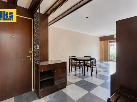 Departamento en Venta de 4 ambientes