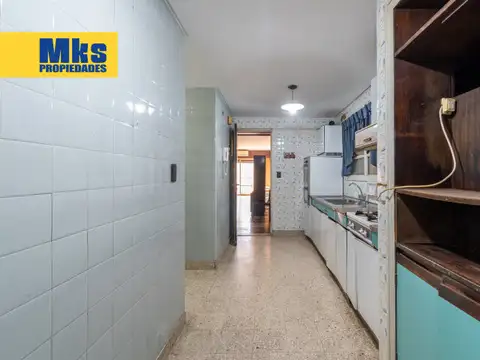 Departamento en Venta en Barracas, USD 195.000