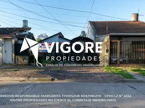 Imperdible PH 3 Ambientes en Burzaco – Con Cochera y Buena Ubicación