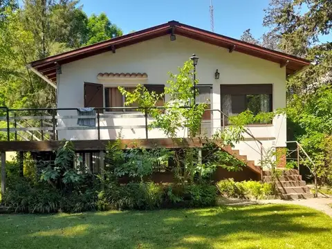 Río Espera 200