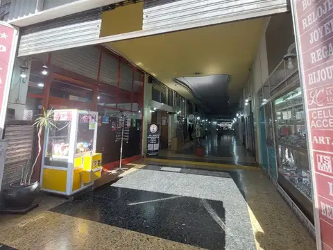 Local en Venta en General San Martin, USD 28.000
