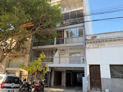 Departamento en Alquiler 12 años