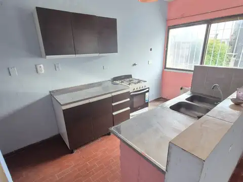 Casa en P. A. 1 Dormitorio Gorriti Al 1000 66  m2 Cubiertos Mas 52 m2 de Patio