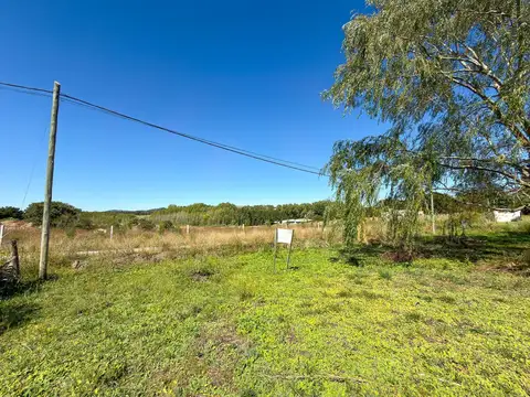 Terreno en Venta en Tandil, USD 58.000