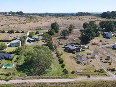 Terreno en Venta en Tandil, USD 58.000