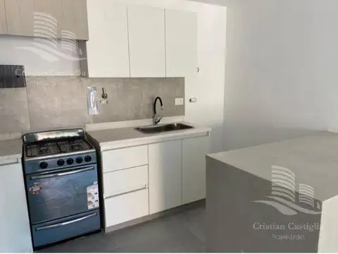 Departamento en Venta A Estrenar