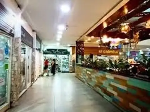 local sub suelo Galeria Naonis