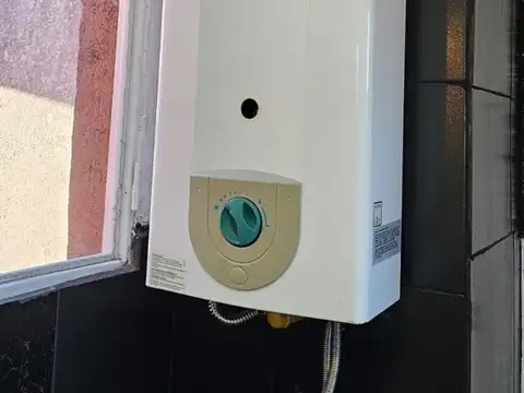 Departamento en Venta 9 años