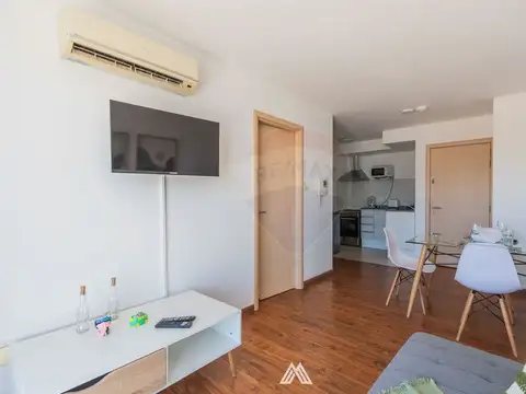 Departamento en Alquiler de 2 ambientes