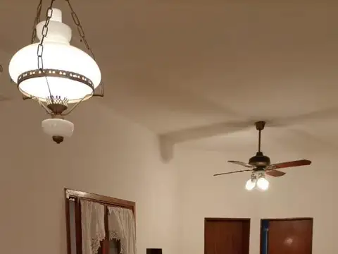 Depto Tipo Casa en Alquiler de 1 dormitorio