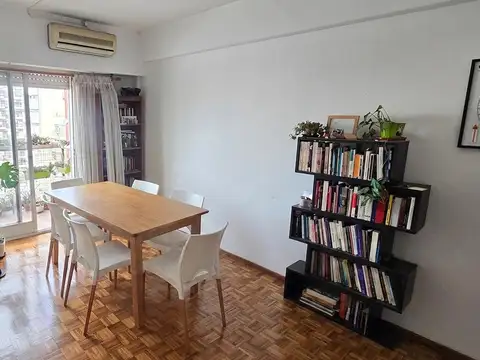 Departamento en Venta en Almagro, Capital Federal