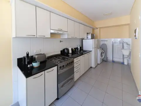 Departamento en Venta en Puerto Madero, USD 300.000