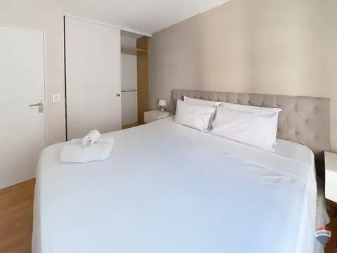VENTA 3 AMBIENTES EN PUERTO MADERO